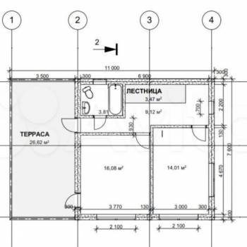 Продается Дом, 150 м²