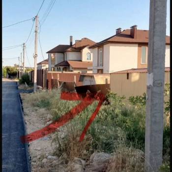 Продается Участок, 700 м²