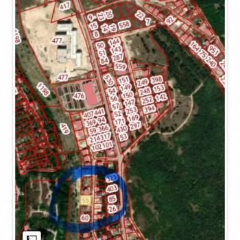 Продается Участок, 700 м²