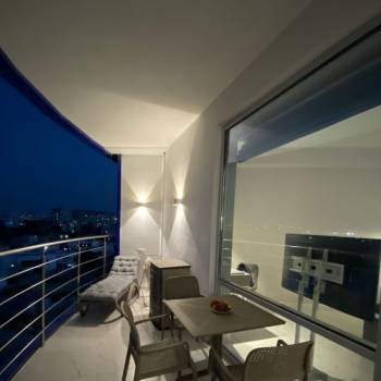 Продается 1-комнатная квартира, 47 м²