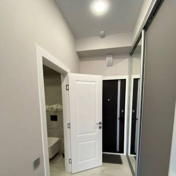 Продается 1-комнатная квартира, 47 м²