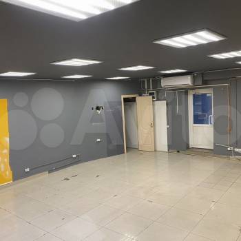 Сдается Нежилое помещение, 57,5 м²