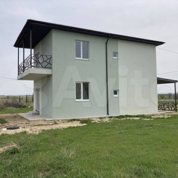 Продается Дом, 113 м²