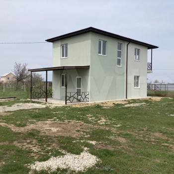 Продается Дом, 113 м²