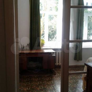 Продается 2-х комнатная квартира, 51,6 м²