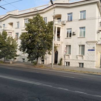 Продается 2-х комнатная квартира, 51,6 м²