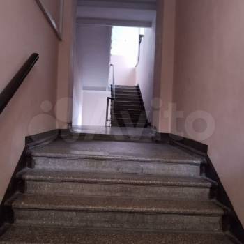 Продается 2-х комнатная квартира, 51,6 м²