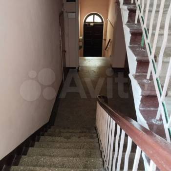 Продается 2-х комнатная квартира, 51,6 м²