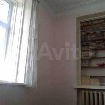 Продается 2-х комнатная квартира, 51,6 м²