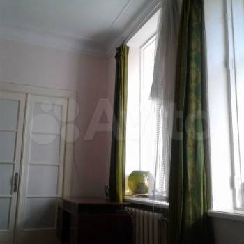 Продается 2-х комнатная квартира, 51,6 м²