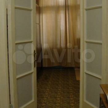 Продается 2-х комнатная квартира, 51,6 м²