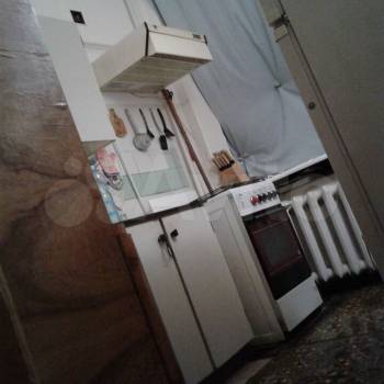 Продается 2-х комнатная квартира, 51,6 м²