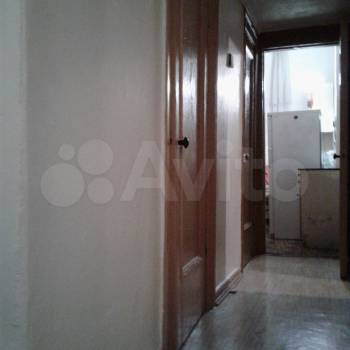 Продается 2-х комнатная квартира, 51,6 м²