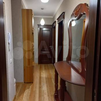 Продается 3-х комнатная квартира, 86,9 м²