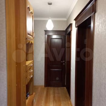 Продается 3-х комнатная квартира, 86,9 м²