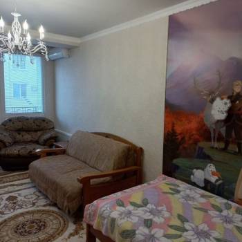 Продается 3-х комнатная квартира, 86,9 м²