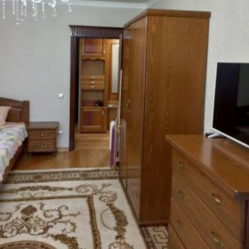 Продается 3-х комнатная квартира, 86,9 м²