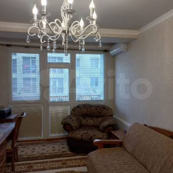 Продается 3-х комнатная квартира, 86,9 м²