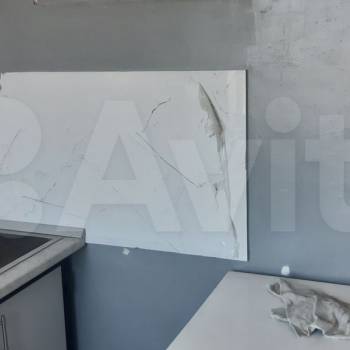 Продается 1-комнатная квартира, 30,8 м²