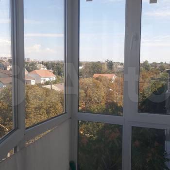 Продается 1-комнатная квартира, 30,8 м²