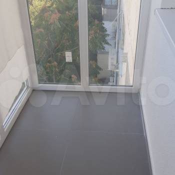 Продается 1-комнатная квартира, 30,8 м²