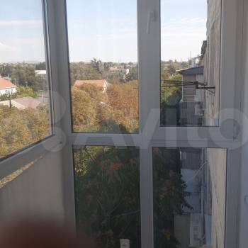 Продается 1-комнатная квартира, 30,8 м²