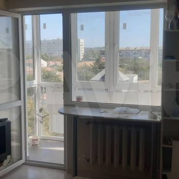 Продается 1-комнатная квартира, 30,8 м²