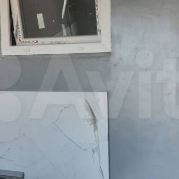 Продается 1-комнатная квартира, 30,8 м²