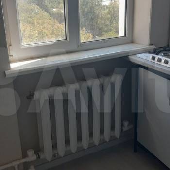 Продается 1-комнатная квартира, 30,8 м²