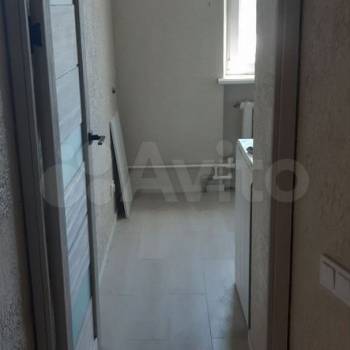 Продается 1-комнатная квартира, 30,8 м²