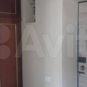 Продается 1-комнатная квартира, 30,8 м²