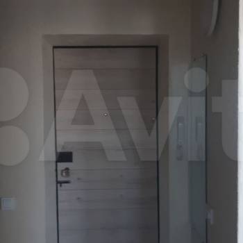 Продается 1-комнатная квартира, 30,8 м²