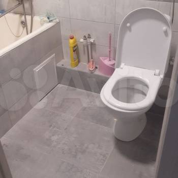 Продается 1-комнатная квартира, 30,8 м²