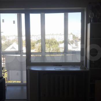 Продается 1-комнатная квартира, 30,8 м²