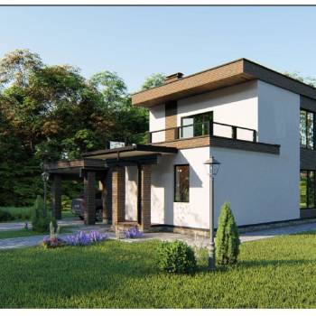 Продается Дом, 114 м²