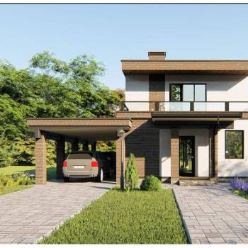 Продается Дом, 114 м²