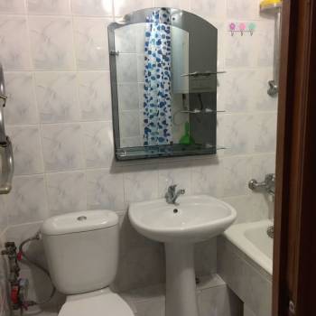 Продается 1-комнатная квартира, 32 м²