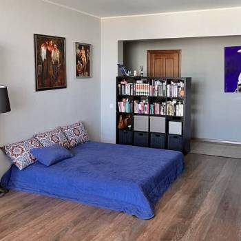 Продается 3-х комнатная квартира, 110 м²