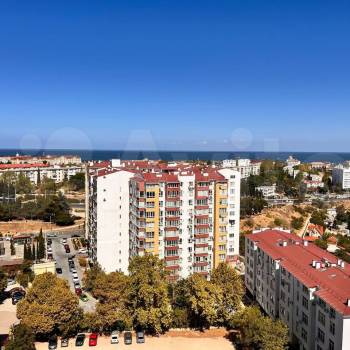 Продается 3-х комнатная квартира, 110 м²