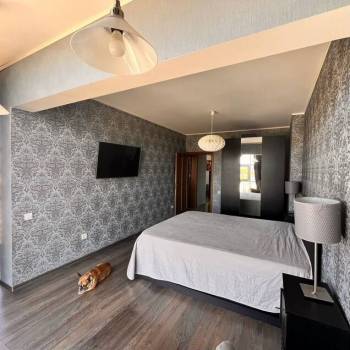 Продается 3-х комнатная квартира, 110 м²