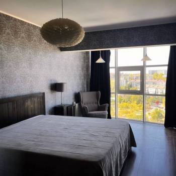 Продается 3-х комнатная квартира, 110 м²