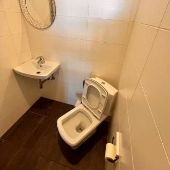 Продается 3-х комнатная квартира, 110 м²