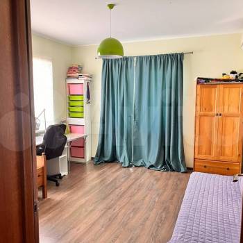 Продается 3-х комнатная квартира, 110 м²