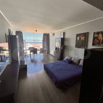 Продается 3-х комнатная квартира, 110 м²