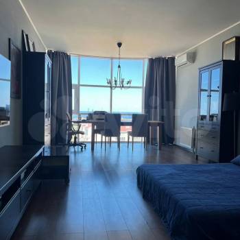 Продается 3-х комнатная квартира, 110 м²