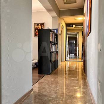 Продается 3-х комнатная квартира, 110 м²