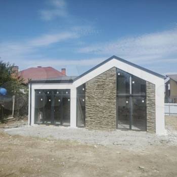 Продается Дом, 80 м²