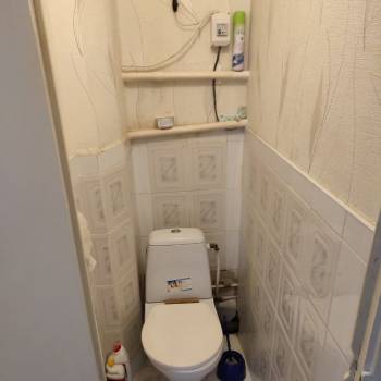 Продается 3-х комнатная квартира, 62,9 м²