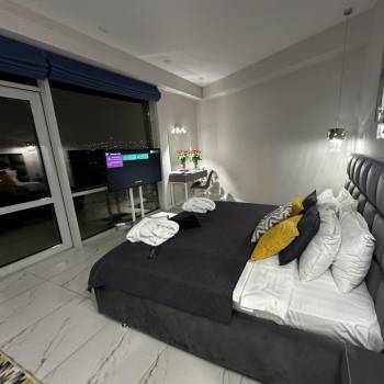 Сдается 1-комнатная квартира, 47 м²