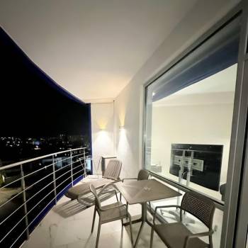 Сдается 1-комнатная квартира, 47 м²